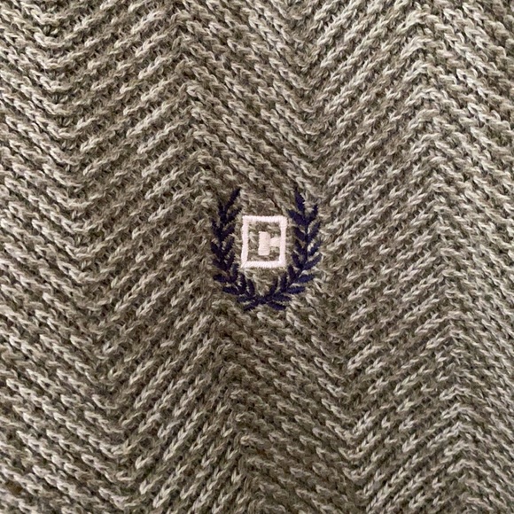 Chaps Sweater - Picture 2 of 5